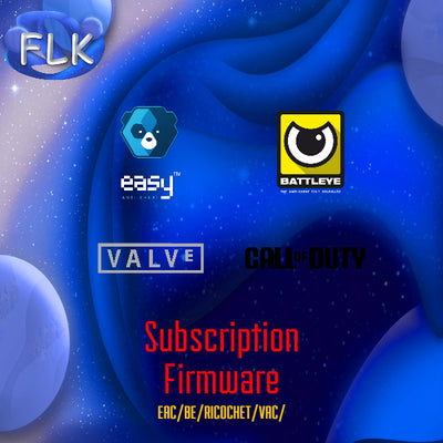 Subscription Firmware